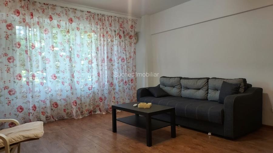 metrou piata muncii-2 cam,decomandate,etajul 1,60 mp,mobilat 450 euro - 10
