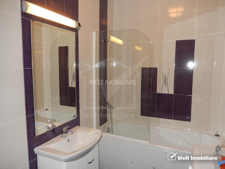 2 camere, balcon, cartier Intre lacuri, zona Iulius Mall, FSEGA - 4