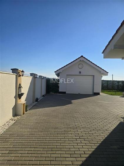 Casă individuală de lux în Dumbrăvița - 24