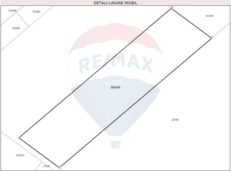 Teren Construcții, Intravilan vanzare, in Bucuresti, Dealul Crisului - 5