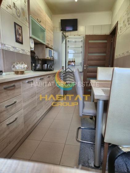 Apartament 2 camere decomandat Bd Brancoveanu an 2016 - 11