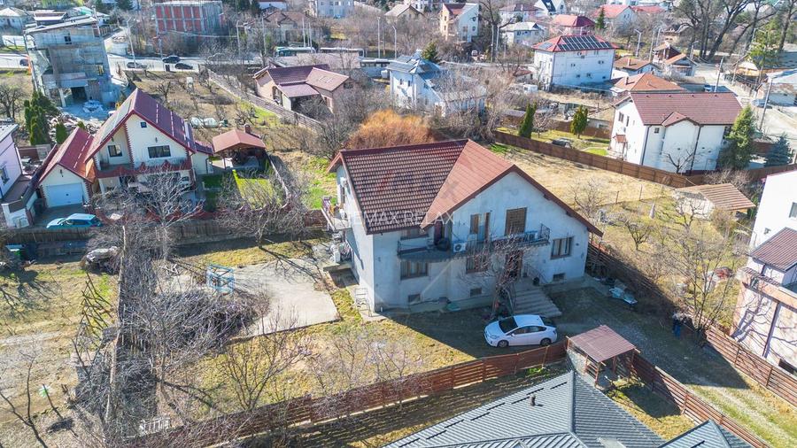 Casă/ Vilă – Bucium | 349 mp utili | 887 mp teren - 12