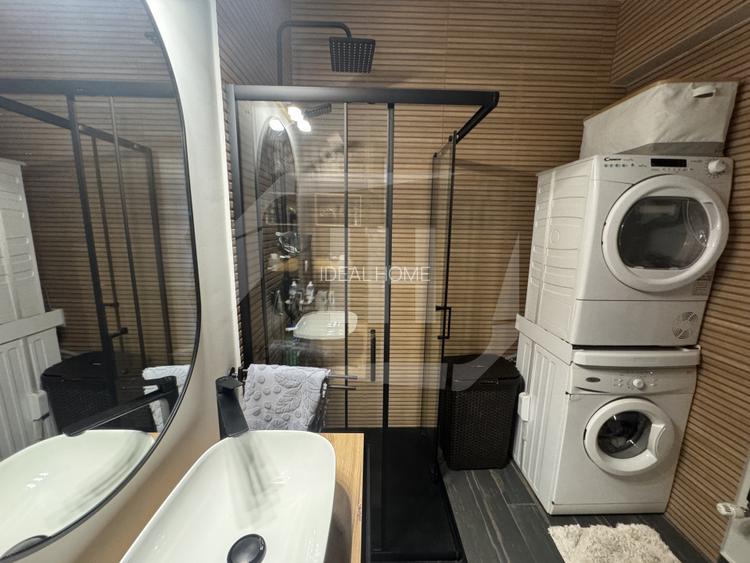 Apartament 3 camere, parcare si boxa, bloc nou in zona Iulius Mall - 10