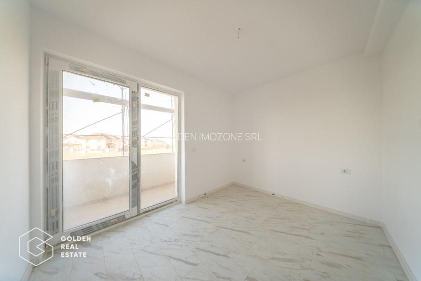 Nou: Apartament 3 camere, Giroc, bloc 2026, finisat la cheie - 19