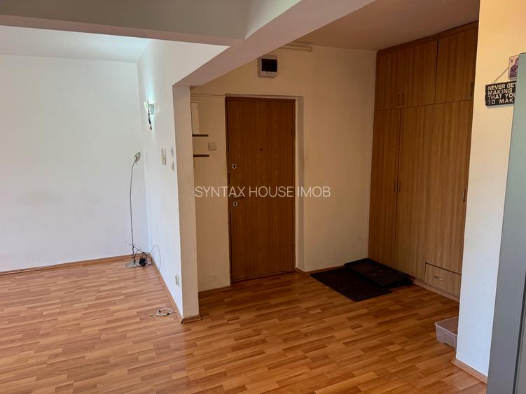 Lacul Tei Barbu Vacarescu Opanez Apartament cu 3 camere de vanzare - 15