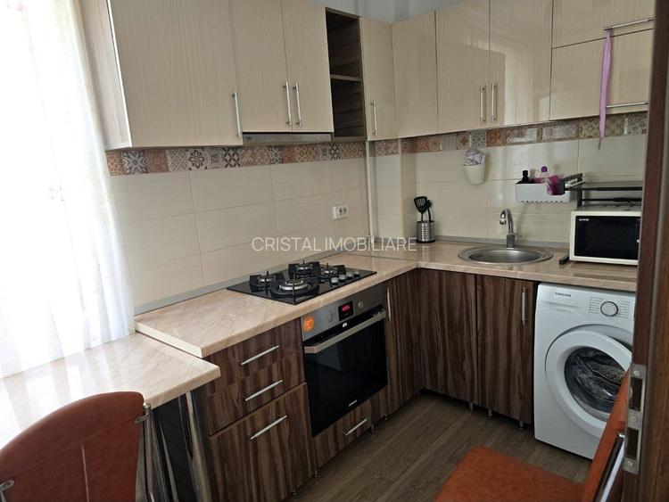 Închiriere Apartament cu 2 camere, bloc nou 2018, Zona Ștefan Cel Mare - 4