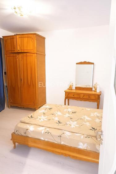 apartament 3 camere , decomandat, langa plaja, vedere la mare, 160000 euro - 9
