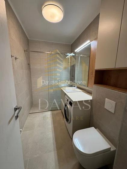 Apartament 2 camere semidecomandat |Grădină  77mp| Parcare inclusă| Record Park| - 7