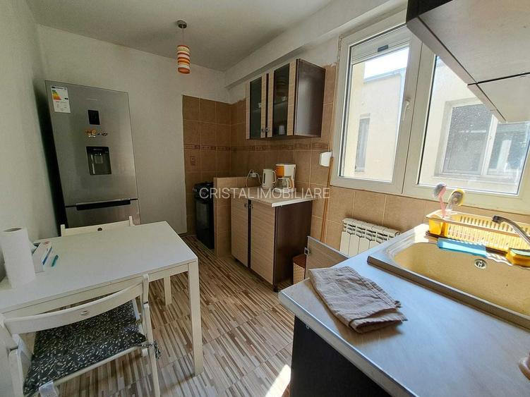 Apartament 2 camere de închiriat Eroii Revoluției - 4