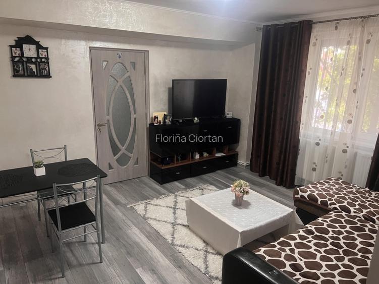 Închiriez apartament în centru Buzău  0763104714 - 4