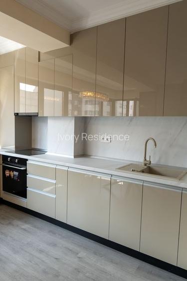 Pipera, Ivory Residence: apartament cu 2 camere - Comision 0%! - 13