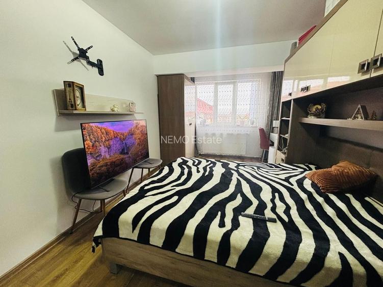 Apartament 2 camere decomandat | 56 mp | 2021 | 85,000 € - 9