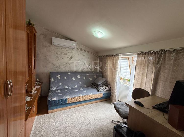 Pret avantajos! Apartament cu 2 camere Zona Baciu - Regal. - 4