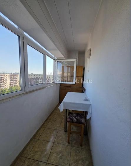 UNIRII BULEVARD STRADAL,BL MIXT 1992, decomandata,geam la baie,balcon.MERITA! - 13