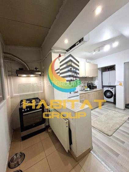 Vanzare apartament 2 camere zona Piata Sudului - Nitu Vasile - 5