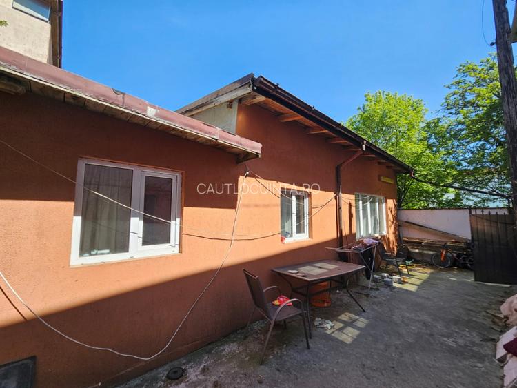 Casa 5 camere | Bucurestii Noi | M. Laminorului 11' | Teren 154 mp - 11