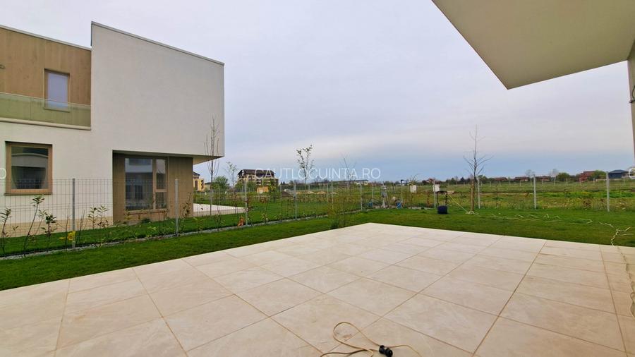 Casa Premium 5 camere de vanzare Corbeanca | Ostratu | Paradisul Verde  - 13