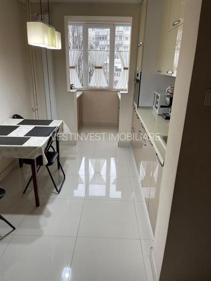 Apartament cu 3 camere Bulevardul Dacia - 4