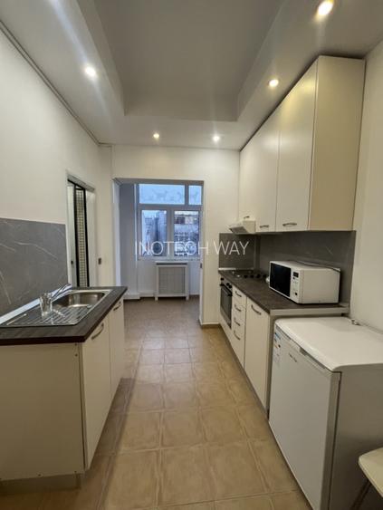 Apartament 5 camere design italian | Romana | Amzei | Universitate - 11