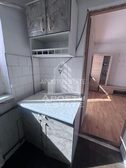 Apartament cu 1 camera, de inchiriat, zona Bucovina, Timisoara - 4