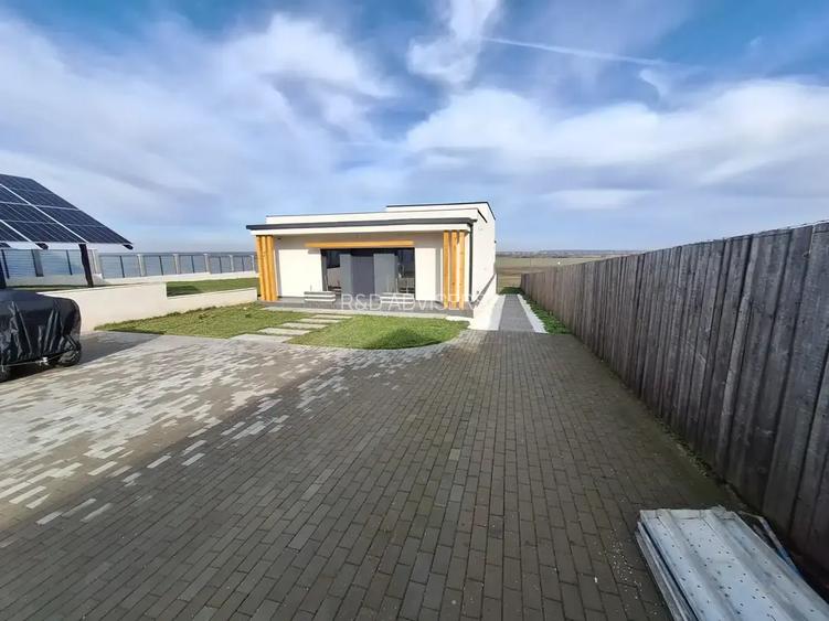 Casa Spectaculoasa Balaceanca Cernica NZEB in Totalitate - 15