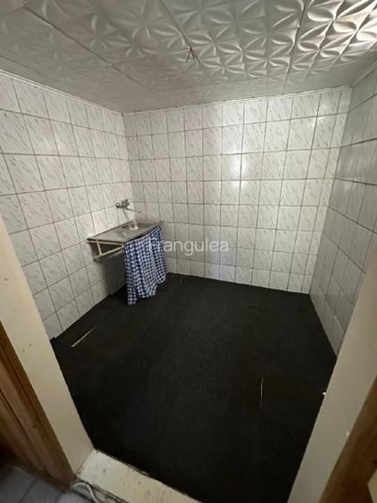 CASĂ DE VÂNZARE LA GOLEȘTI-VRANCEA /🅿️REȚ DE GARSONIERĂ - 12