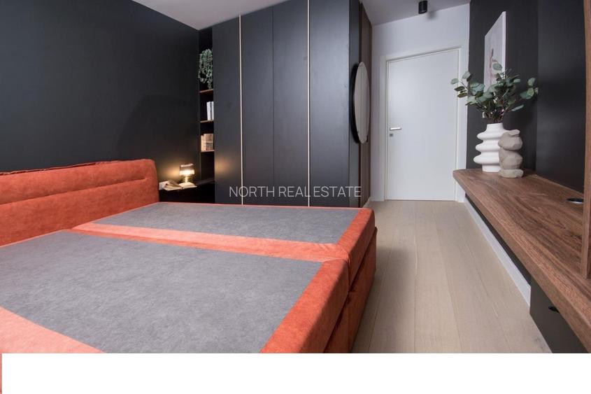 Nusco City New apartment - 6