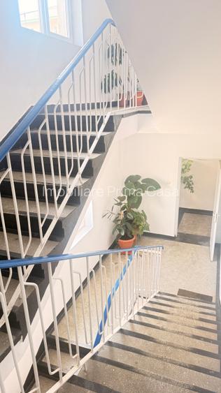 HORTENSIEI apartament 1camera spatios (58mp) etaj2! - 14