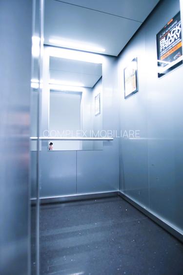 Cloud 9 | Aviației | Zonă Business| Apartament PREMIUM | Metrou Aurel Vlaicu - 22