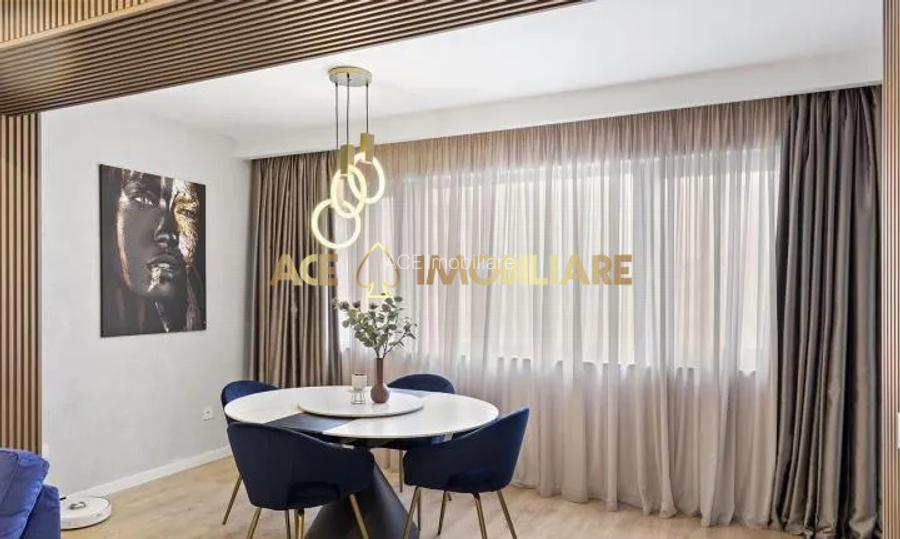 Pipera | 4 Camere | Centrala | Balcon | 1 Parcare | Boxa | 116 MP - 5