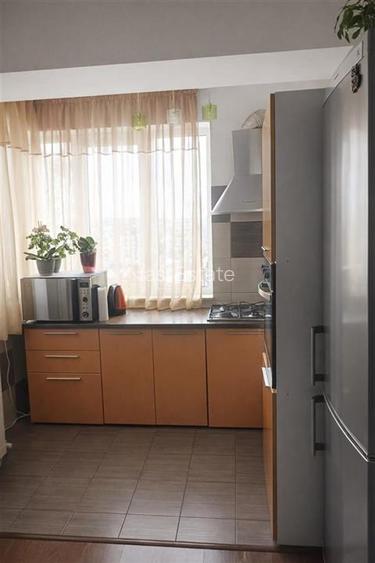Apartament cu 2 camere complet utilat si mobilat - 5