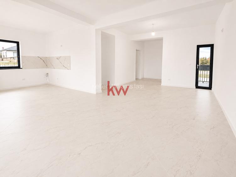 Casă individuală premium de vânzare – Banu, Dumești - 5