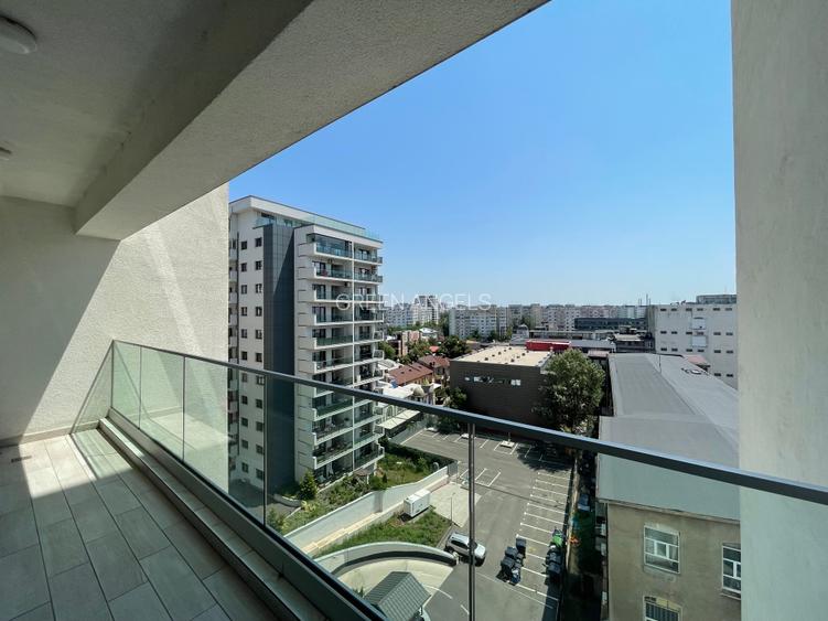 Comision 0% Studio de închiriat Roka Residence | Timpuri Noi - 9