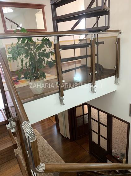 Vila de vanzare/inchiriere, ultracentral, str. Nicolae Titulescu, Bacau - 19