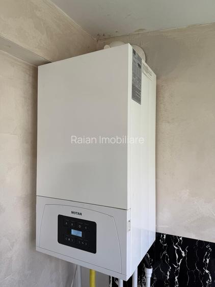 De inchiriat locuinta cocheta, in Galati, Centru, mobilata si utilata - 8