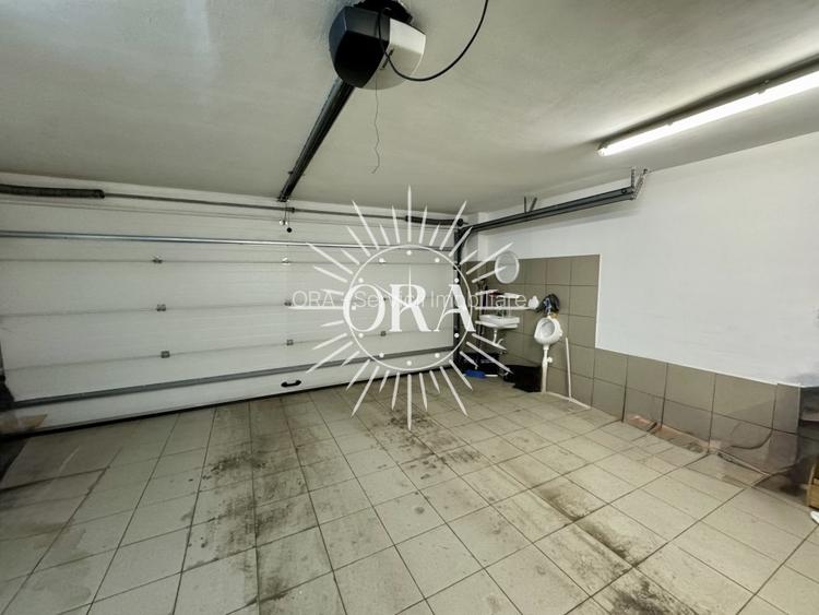 APARTAMENT 5 CAMERE | DE VANZARE | GHEORGHENI | IULIUS MALL | GARAJ   - 20