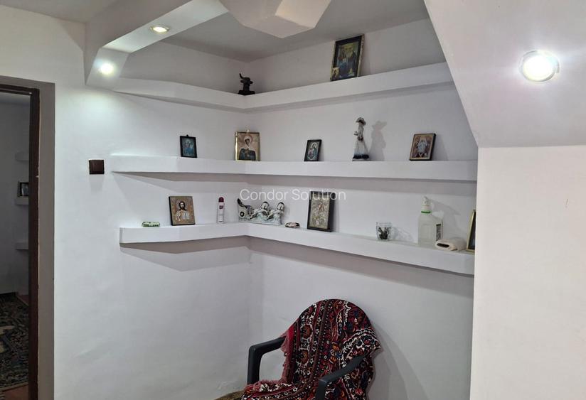 Vanzare casa 4 camere Tamadau Mare - Calarasi - 10