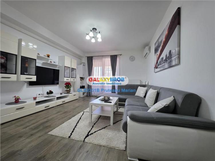 Inchiriere apartament Premium cu 2 camere la rond la Cristalului - 28