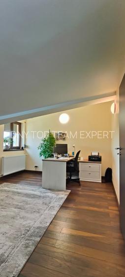 Popesti Primarie - Str Scolii - casa 5 camere si 180mp curte - 19