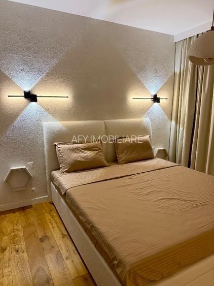 De închiriat: apartament 2 camere-One Cotroceni-modern-parcare - 10