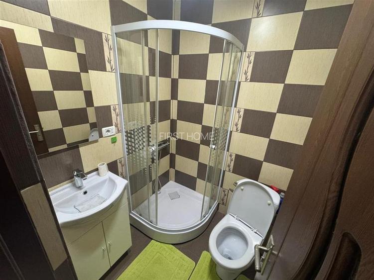 Ap 3 cam, 2 bai, parcare proprie, renovat, ultracentral - Piata Moldovei - 7