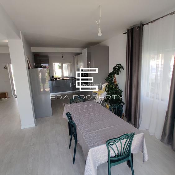 Casă individuală, 573 mp teren, priveliște Munții Făgăraș – Bavaria Park - 4