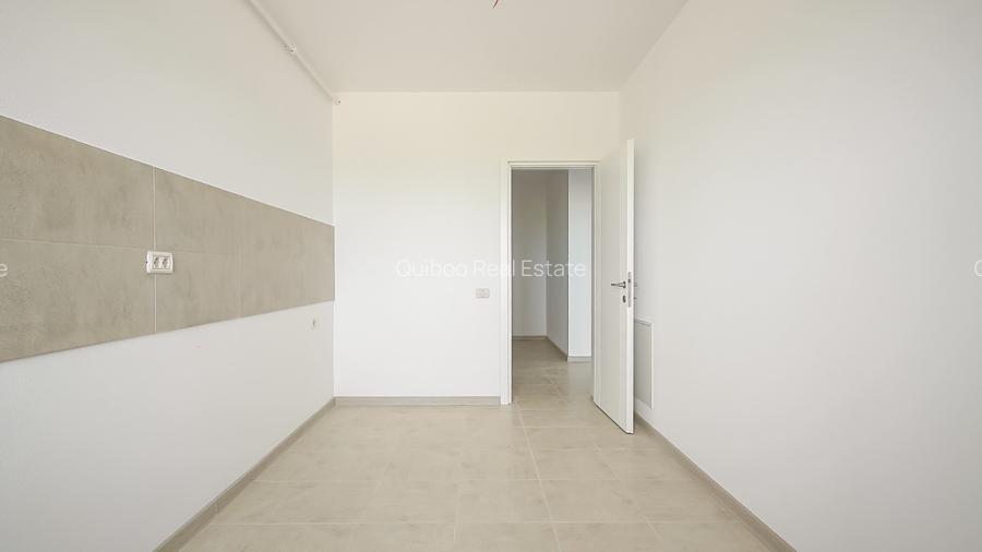 Apartament 2 camere | Subcetate City 2  | 60 mp utili | Încălzire în pardoseală - 11