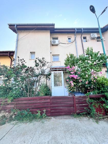 Vila insiruita superba 180 mp construiti, teren 100 mp, Pipera - 7