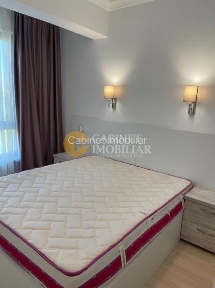 2 CAMERE DECOMANDAT--ETAJ INTERMEDIAR--MOBILAT+UTILAT - 4