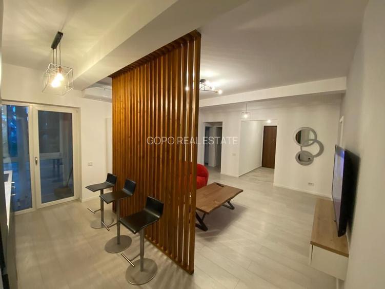 Apartament 5 camere, Ultracentral LUX - 8