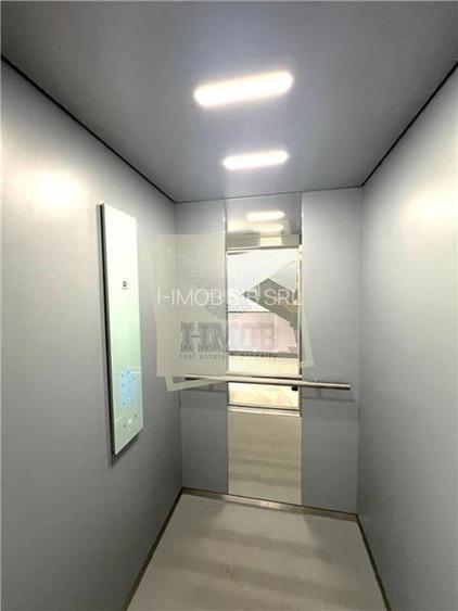 Apartament nou 57 mpu 2 camere garaj terasa si boxa in Evolution - 14
