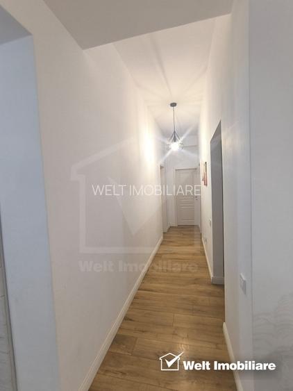 Duplex modern, finisat, dispus pe 1 singur nivel, 4 camere, 115 mp, Iris - 13