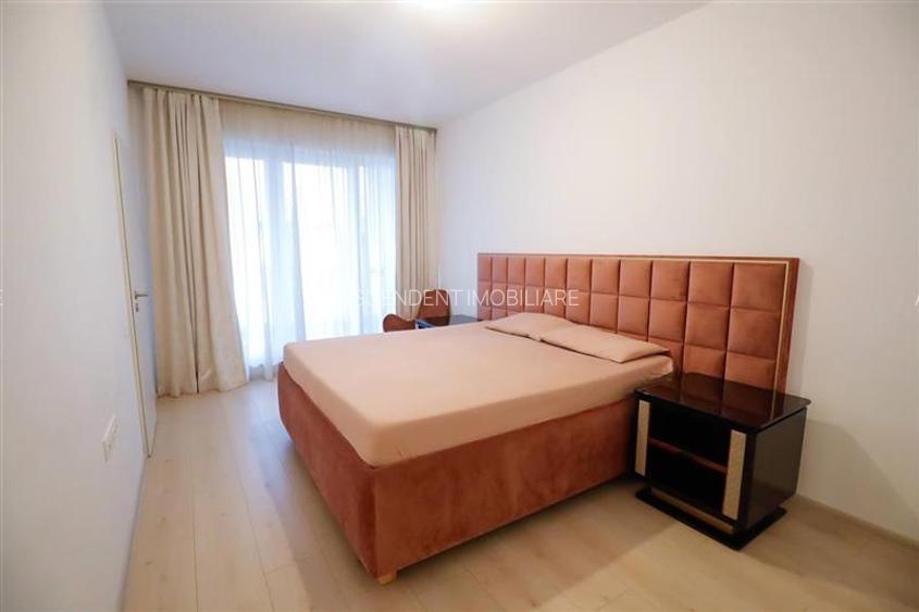 Penthouse Qualis Tractorul Brasov,terasa panoramica,3 balcoane,ales echipat - 7