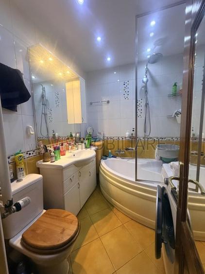 Apartament de vânzare 4 camere Mihai Bravu - 2 minute Metrou Iancului